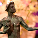 The actor is seen at Cocktails with the SAG Awards: A Behind-the-Scenes Experience on January 24, 2019 in Los Angeles, California.